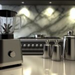 What Is the Difference Between Mixer Grinder and Blender?