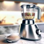 How to Use Mixer Grinder for Dry Grinding