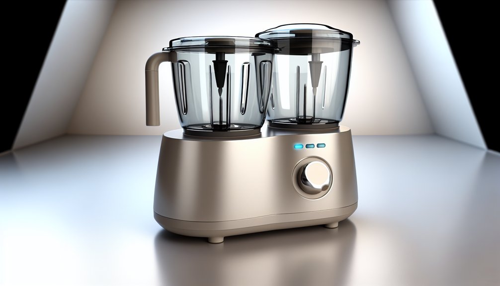 durable easy clean kitchen jars