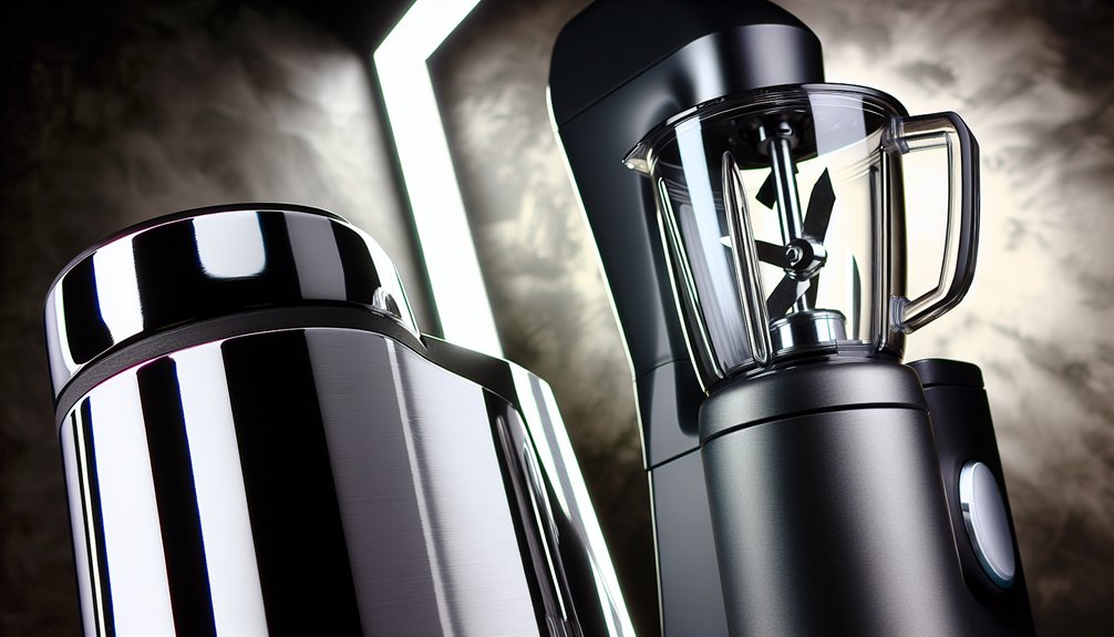durable efficient kitchen appliances