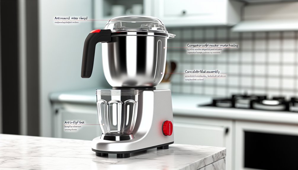 durable safe reliable motors with warranty