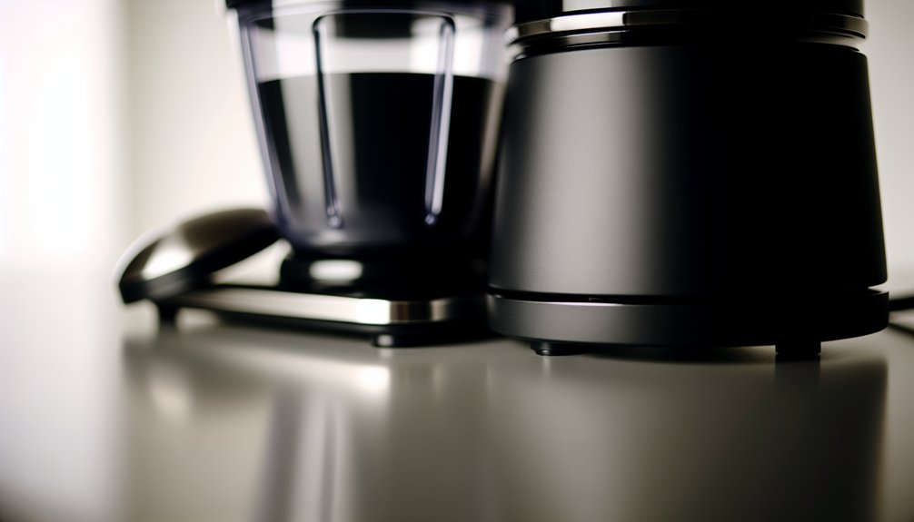 easy to clean low maintenance design