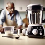 Best Mixer Grinder for Elderly People (Easy-to-Use Options)