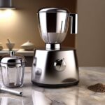 Best Mixer Grinder for Dry Grinding Spices