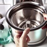 How to Clean Mixer Grinder Jars Easily