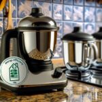 Best Energy-Efficient Mixer Grinder in India