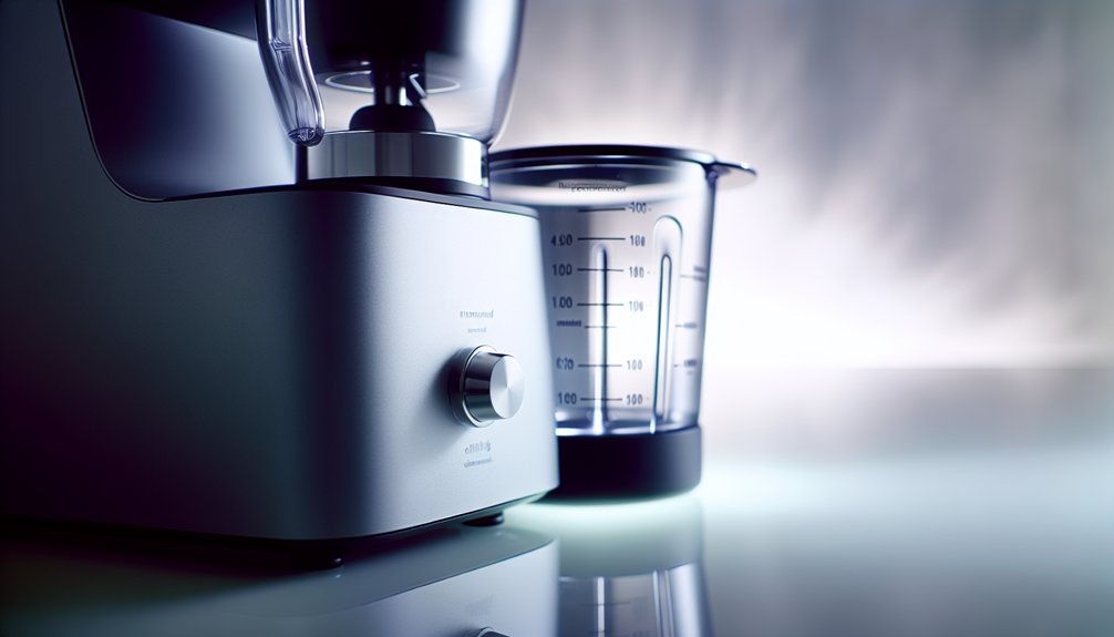 energy efficient mixer grinders