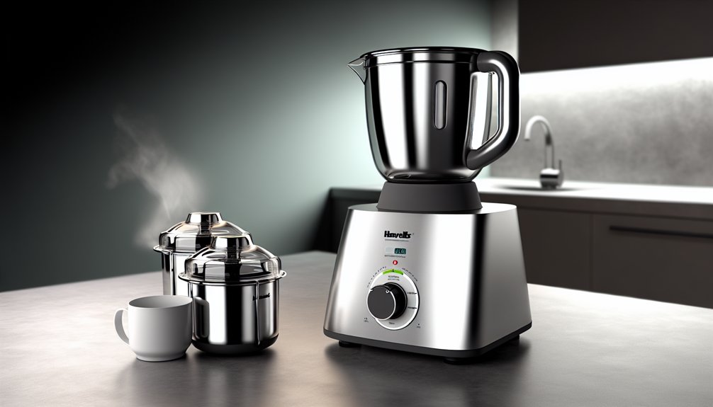 energy efficient quieter havells motors