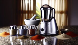 five jar mixer grinder roundup