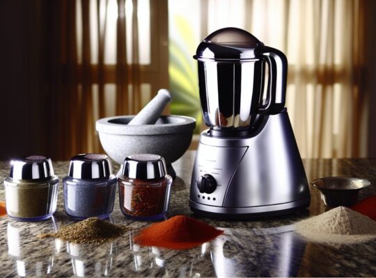 five jar mixer grinder roundup