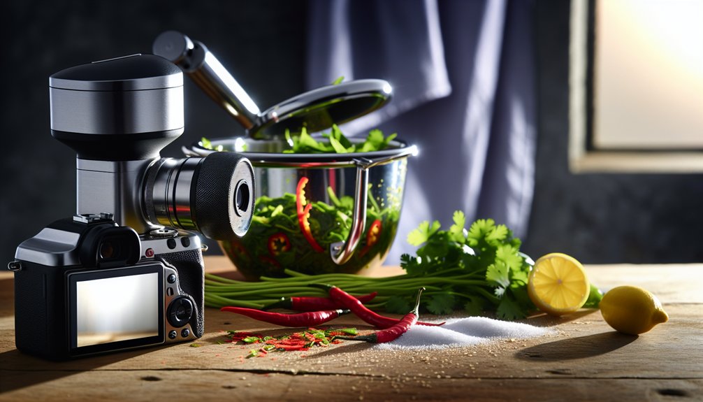 fresh chutney flavor tips