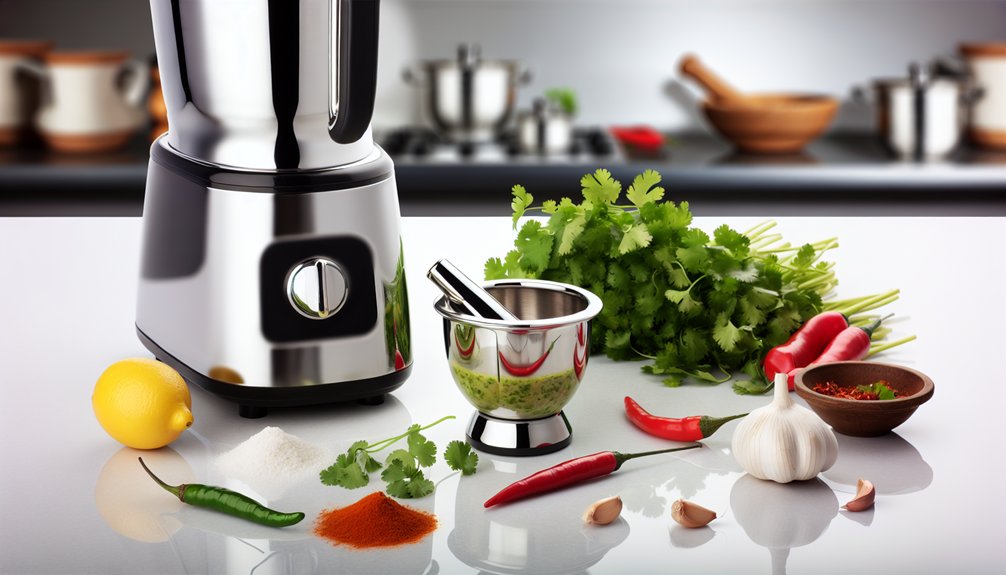 gather ingredients and tools