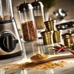 How to Grind Masala at Home With a Mixer Grinder