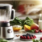 Best Mixer Grinder for Health-Conscious Smoothie Lovers