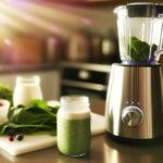 Best Mixer Grinder for Health-Conscious Smoothie Lovers