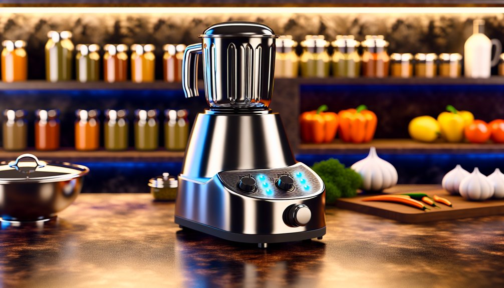 heavy duty indian grinding reliability