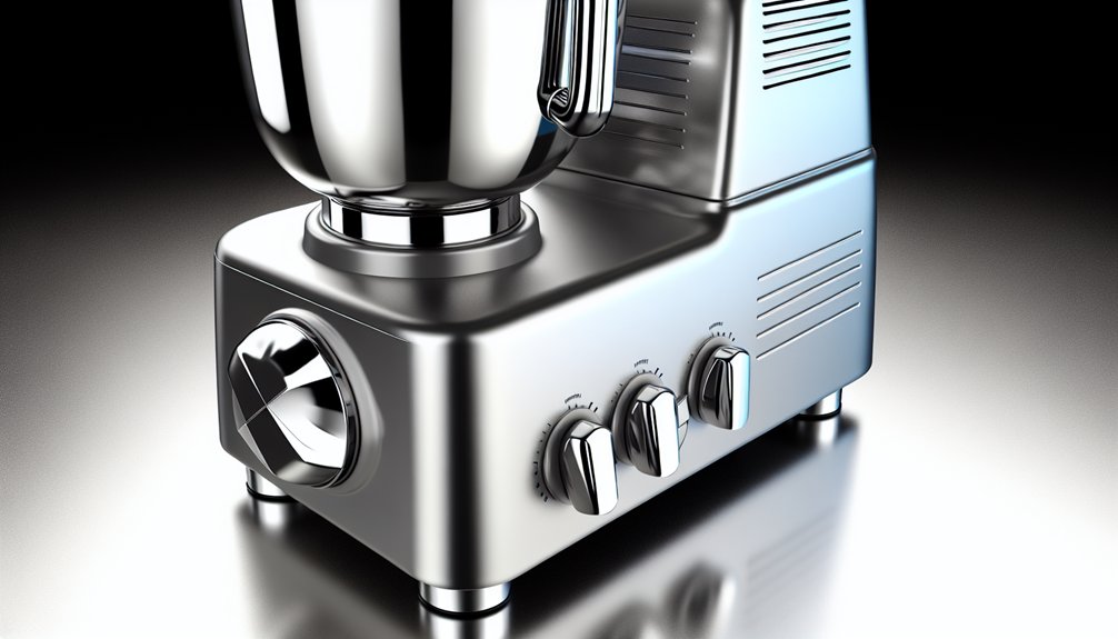 heavy duty mixer motor recommendations