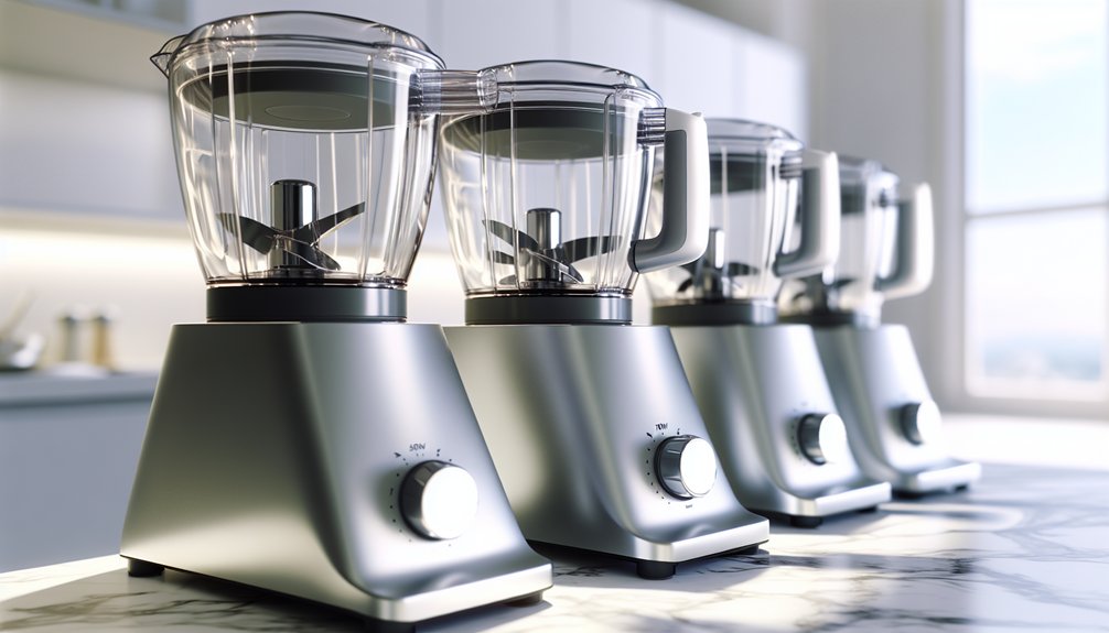 higher wattage longer life