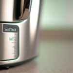 How to Check Mixer Grinder Wattage Before Buying