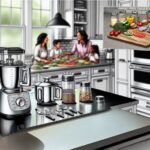Best Mixer Grinder for Large Families (4+ Members)