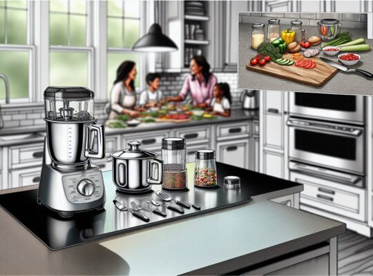 ideal mixer grinder selection