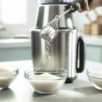 How to Make Idli Batter in a Mixer Grinder