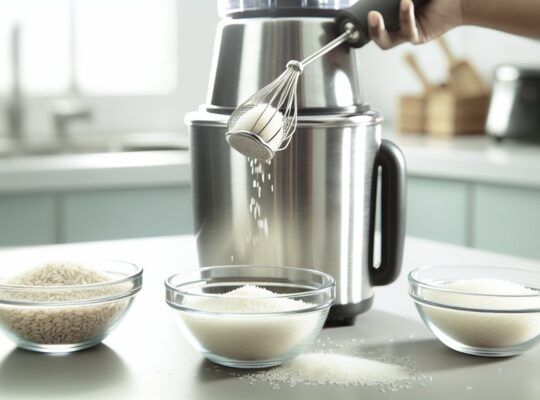 idli batter preparation process
