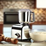 Best Mixer Grinder for Idli & Dosa Batter