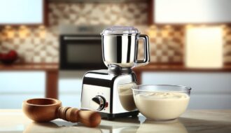 idli dosa batter mixer