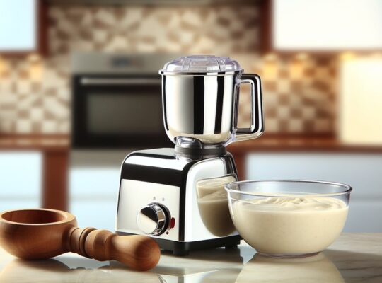 idli dosa batter mixer