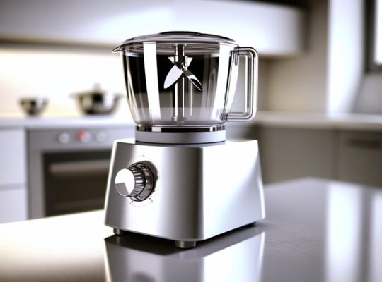 importance of warranty when purchasing mixer grinders