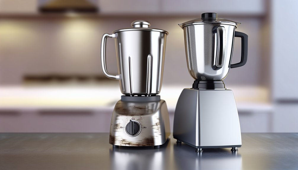 innovative safe efficient mixers
