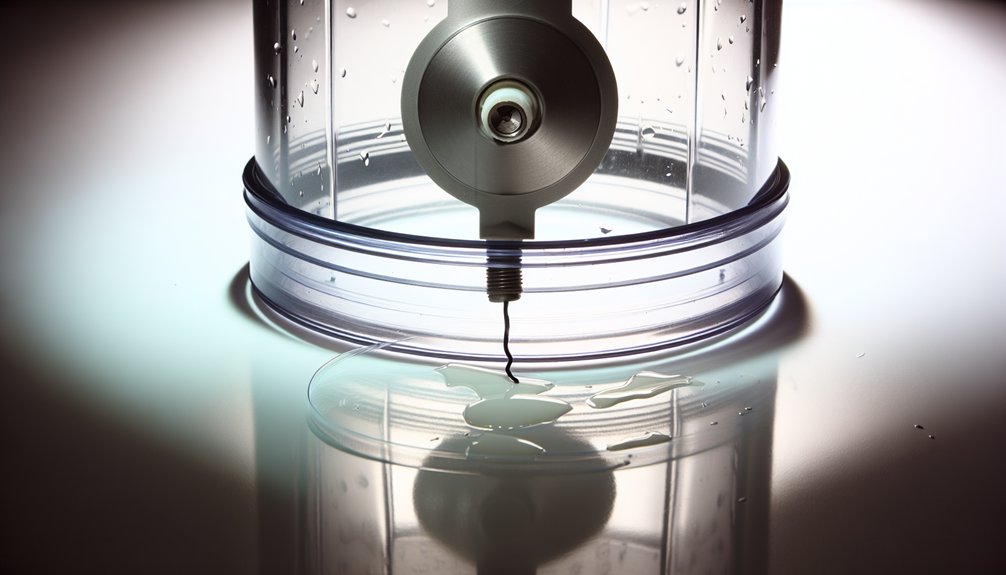 jar leak prevention tips