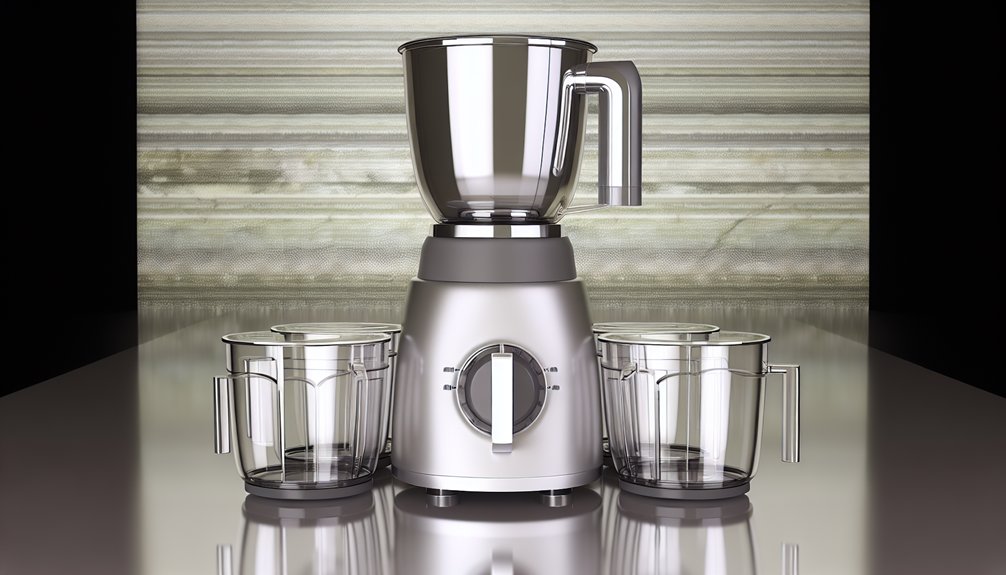 jar sizes match cooking needs