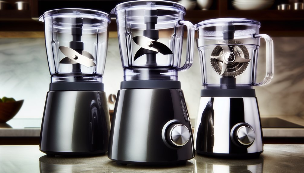 jars blades and protection