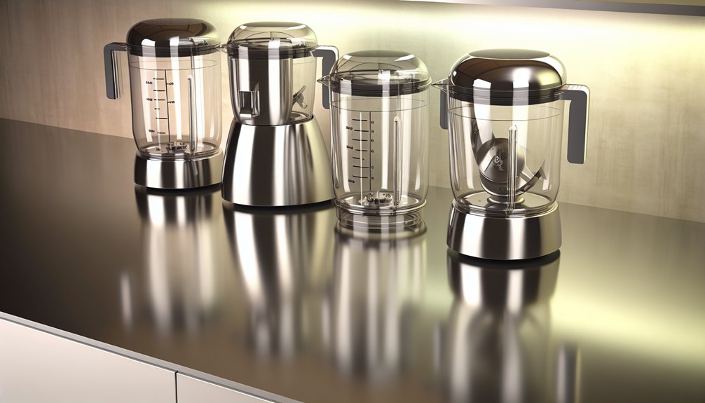 large capacity jars for batch cooking