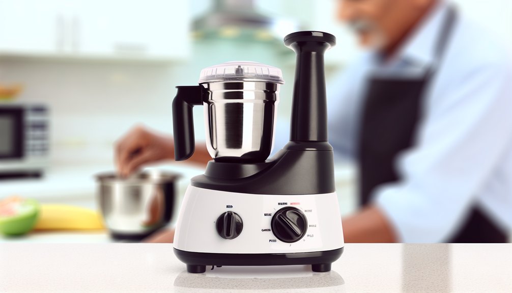 lightweight jars with ergonomic handles