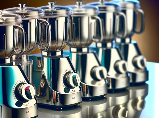 maharaja whiteline mixer grinder models