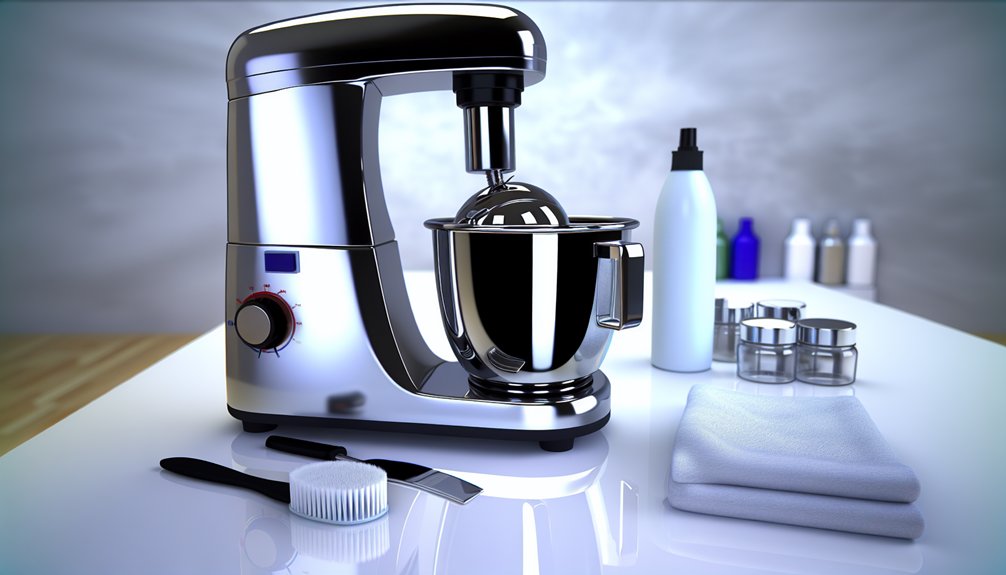 maintenance tips clean inspect replace service