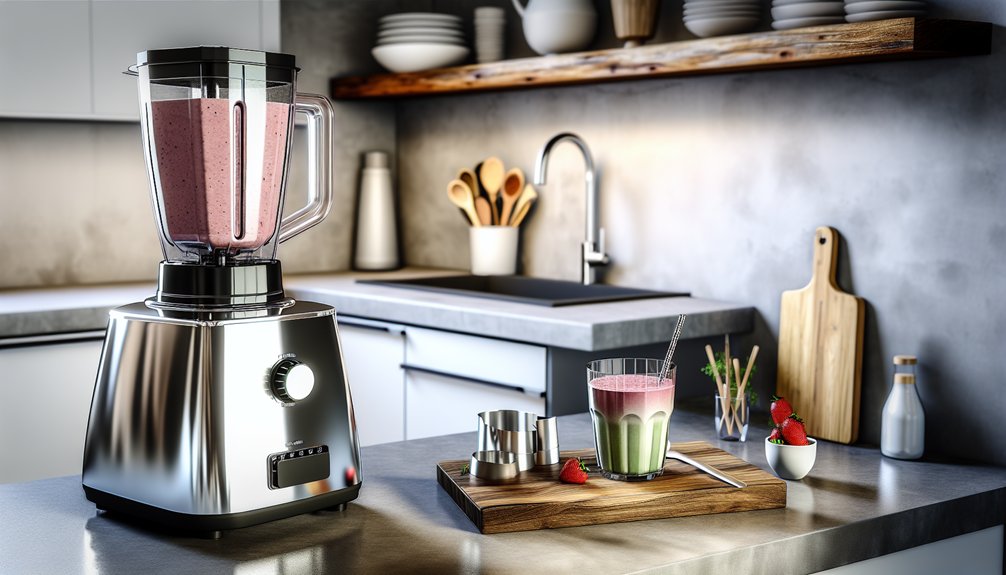 mixer grinder buying essentials
