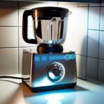 Mixer Grinder Energy Consumption – How Much Power It Uses