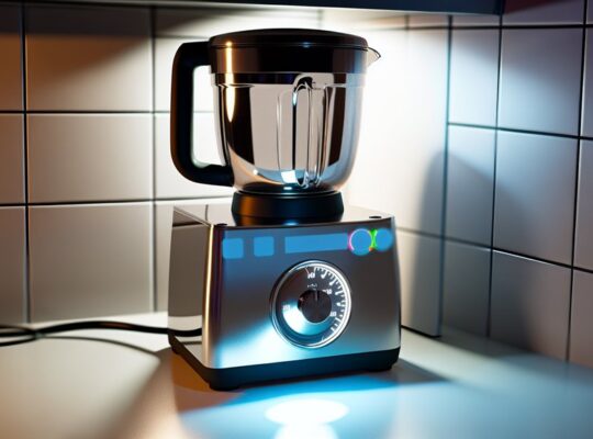 mixer grinder energy consumption details