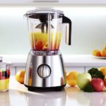 How to Use Mixer Grinder for Juicing Fruits