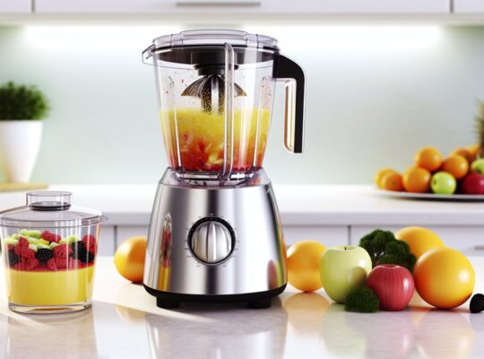 mixer grinder juicing fruits techniques