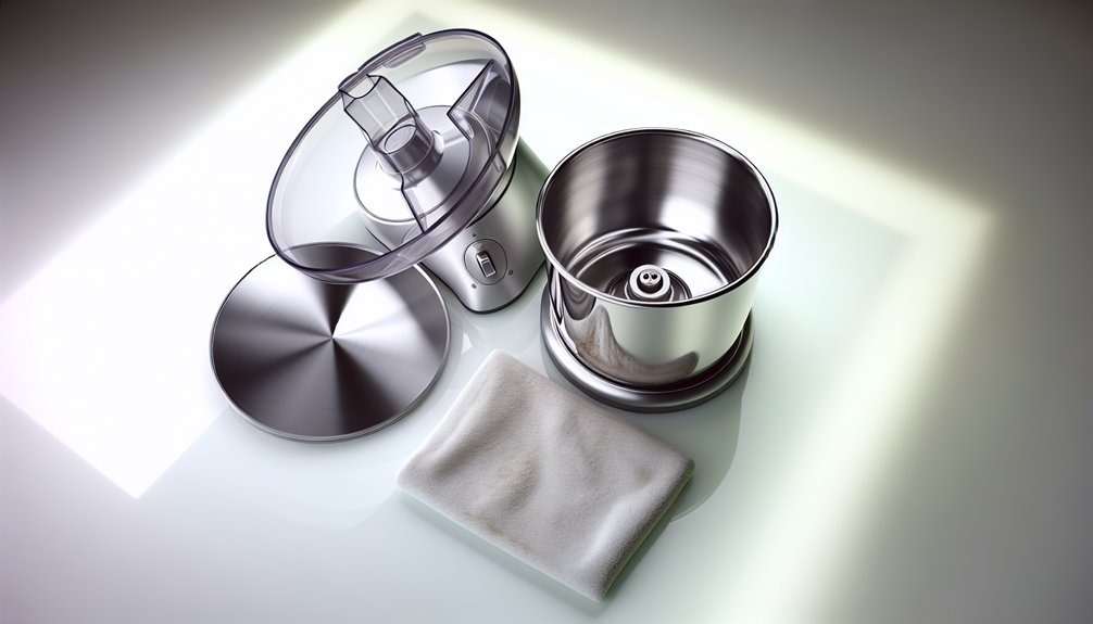 mixer grinder maintenance tips