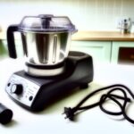 Why Does My Mixer Grinder Make Noise? (Causes & Fixes)