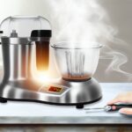 Mixer Grinder Overheating – Common Causes & Solutions