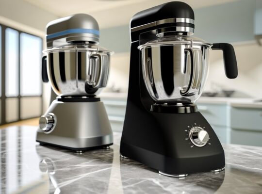 mixer grinder performance comparison