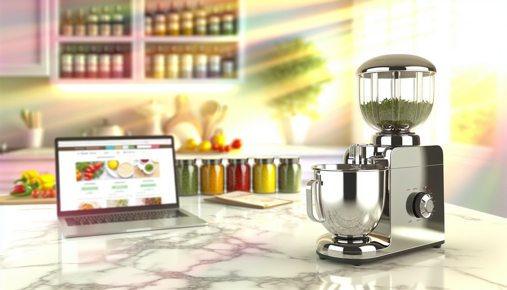 mixer grinder power safety reliability