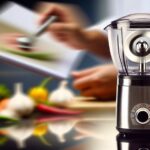 How to Use a Mixer Grinder Like a Pro